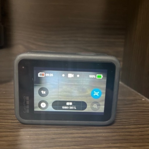 GoPro HERO9 セット