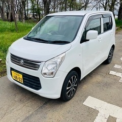 スズキ ワゴン R | FX | WAGON R | 車検 08...