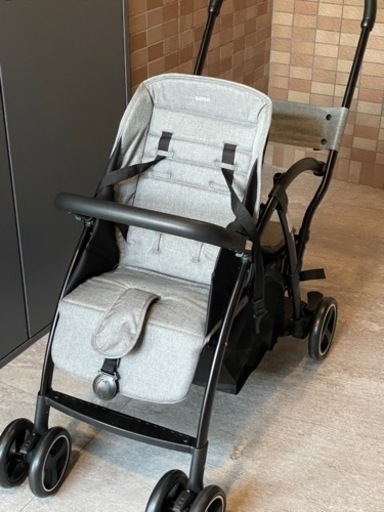 カトージ　2-Seater