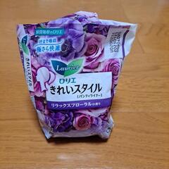 ロリエ きれいスタイル 16枚