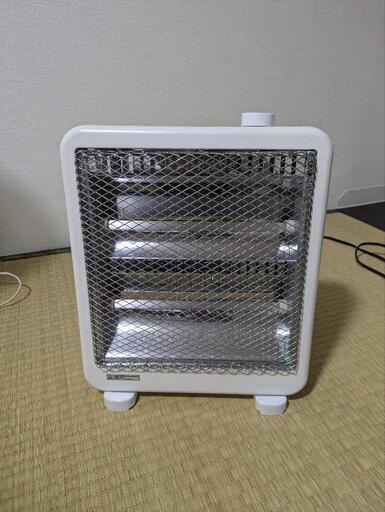 電気ストーブ