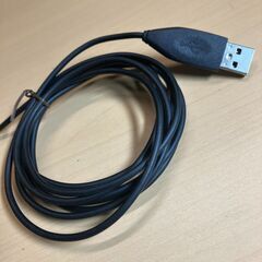 Logicool ゲーミングマウス G300S（USBケーブル式）の画像