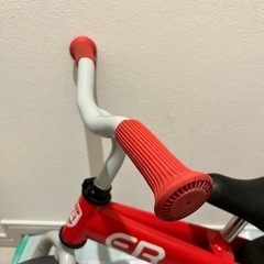おもちゃ 幼児用自転車の画像