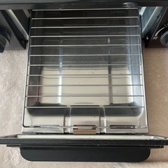 【取引中】　パロマ　ガステーブル　プロパンガスの画像