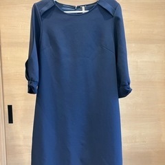パーティードレス 6月末まで掲載