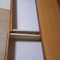 【決まりました】タンスの画像