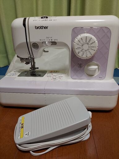 brotherミシン