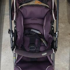 子供用品 ベビー用品 ベビーカー、バギー
