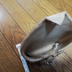 紙粘土細工　粘土ｱｰﾄ　ポストカードBOX　の画像