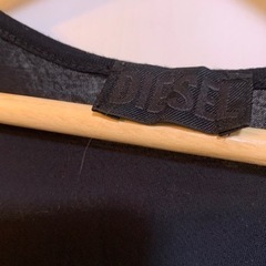 ディーゼル☆DIESEL☆キャミソールトップス☆の画像