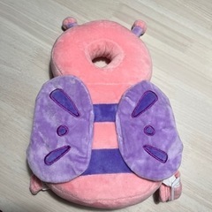 ヘッドガード　転倒防止　赤ちゃん頭保護