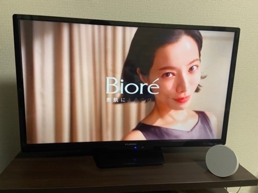 FUNAI 32型　液晶テレビ
