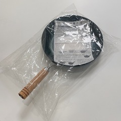 【引渡予定者有】未使用品 フライパン 匠味 23cm