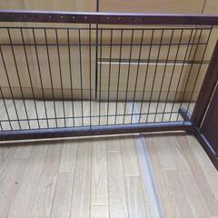 ペット　ゲートの画像