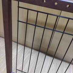 ペット　ゲートの画像