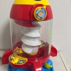 なみなみボール　バズライトイヤー