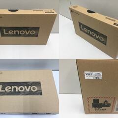😸【新品・未開封】「ノートパソコン」Lenovo IdeaPad 5 ChromeBook 14ITL6 「管理No7」の画像
