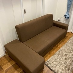 家具 ソファ 3人掛けソファ