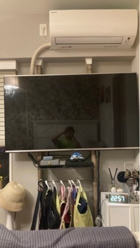 Panasonic 55インチ