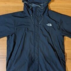 THENORTHFACE　ノースフェイス　スクープジャケット　N...