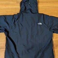 THENORTHFACE　ノースフェイス　スクープジャケット　NP15501　XLの画像