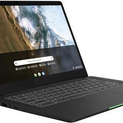 🍀【新品・未開封】「ノートパソコン」Lenovo IdeaPad 5 ChromeBook 14ITL6 「管理No8」の画像