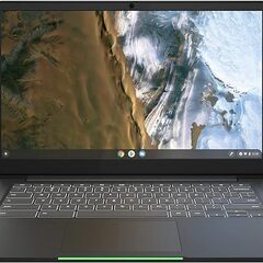 😸【新品・未開封】「ノートパソコン」Lenovo IdeaPad 5 ChromeBook 14ITL6 「管理No9」の画像