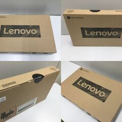 😸【新品・未開封】「ノートパソコン」Lenovo IdeaPad 5 ChromeBook 14ITL6 「管理No9」の画像