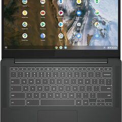 ★プライスダウン😸【新品・未開封】「ノートパソコン」Lenovo IdeaPad 5 ChromeBook 14ITL6 「管理No10」の画像