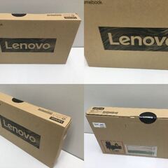 ★プライスダウン😸【新品・未開封】「ノートパソコン」Lenovo IdeaPad 5 ChromeBook 14ITL6 「管理No10」の画像