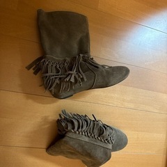 靴/バッグ 靴 ブーツ