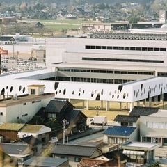 富山県内でフィルムカメラミーティング - 富山市