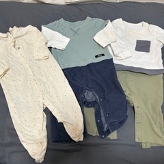 子供用品 キッズ用品 子供服の画像