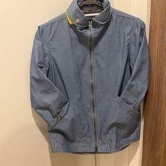メンズアウター2点お譲りしますの画像