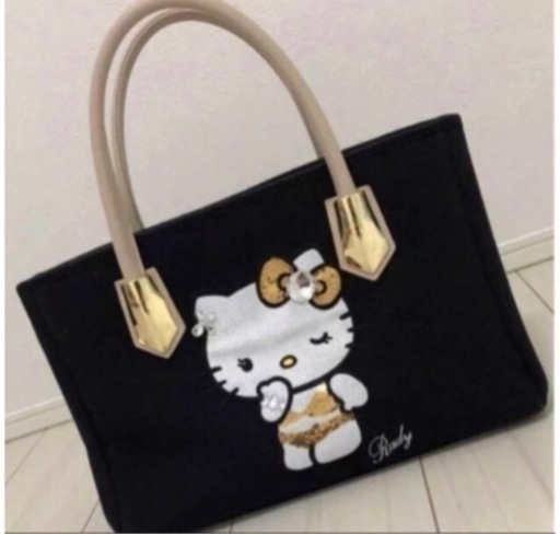 Rady バッグ バッグ トートバッグ