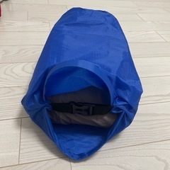シングルエアベッドとブランケットセット　　の画像