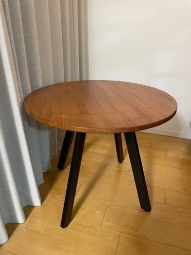 家具 ダイニングテーブル KANADEMONO