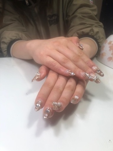 コスメ/ヘルスケア ネイル