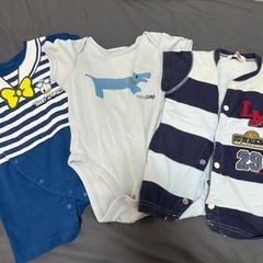 子供用品 キッズ用品 子供服の画像