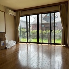 障がい者グループホームスタッフ募集開始！の画像