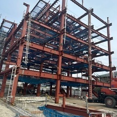 求人募集/正社員/建設業/18〜働けます❗️の画像