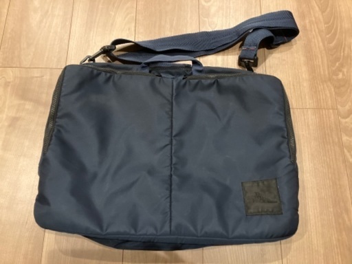 ノースフェイス　シャトル3wayデイパック