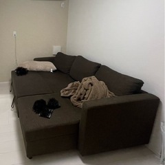 家具 ソファ 3人掛けソファ