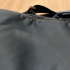 ノースフェイス　シャトル3wayデイパックの画像