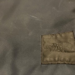 ノースフェイス　シャトル3wayデイパックの画像
