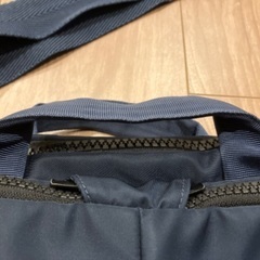 ノースフェイス　シャトル3wayデイパックの画像