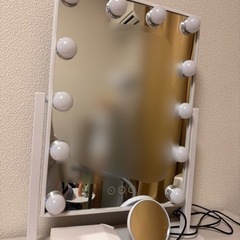 家具 ミラー/鏡の画像
