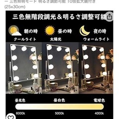 家具 ミラー/鏡の画像