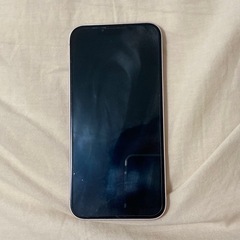 iPhone13 本体の画像