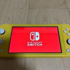 任天堂Switch r light 最終値下げ！の画像